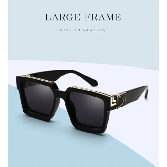 indoraa Classic Unisex UV400 Protection Sunglasses (MultiColor)