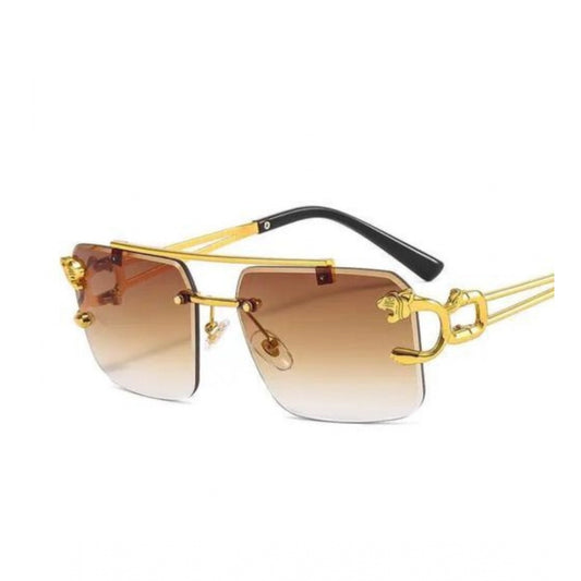 indoraa Classic Unisex UV400 Protection Sunglasses (MultiColor)