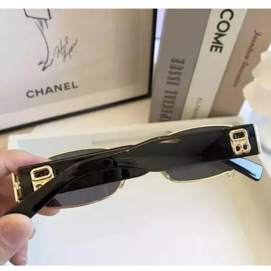 indoraa Classic Unisex UV400 Protection Sunglasses (MultiColor)