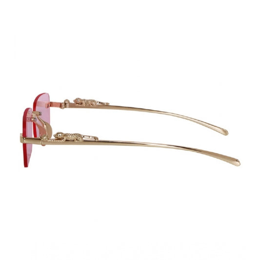 indoraa Classic Unisex UV400 Protection Sunglasses (MultiColor)