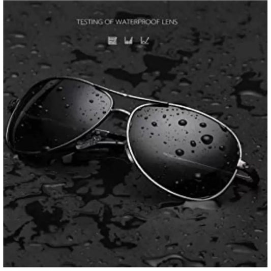 indoraa Classic Unisex UV400 Protection Sunglasses (MultiColor)