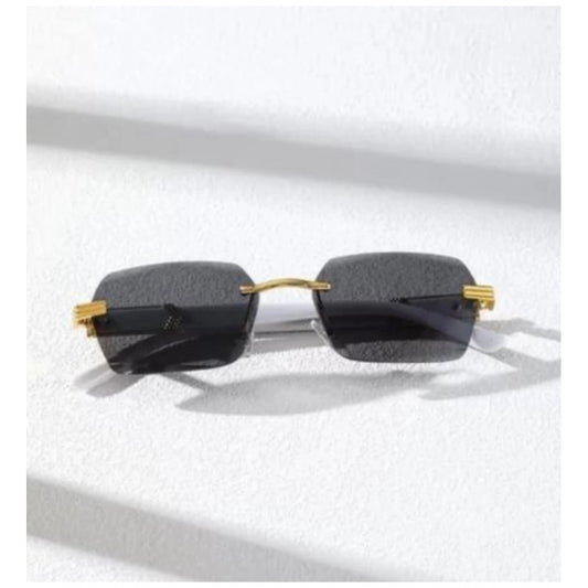 indoraa Classic Unisex UV400 Protection Sunglasses (MultiColor)