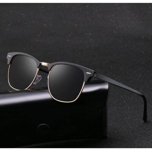 indoraa Classic Unisex UV400 Protection Sunglasses (MultiColor)