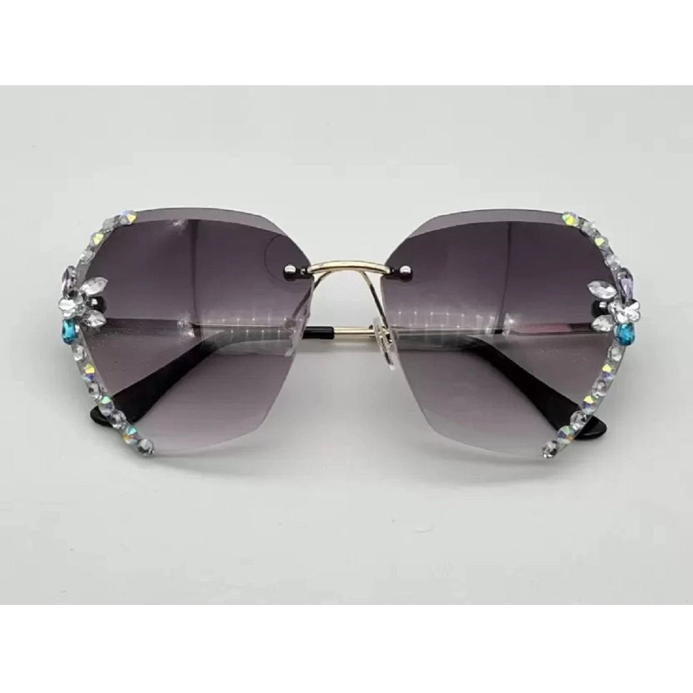 indoraa Classic Unisex UV400 Protection Sunglasses (MultiColor)