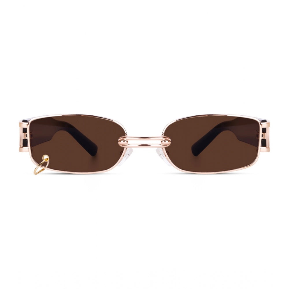 indoraa Classic Unisex UV400 Protection Sunglasses (MultiColor)