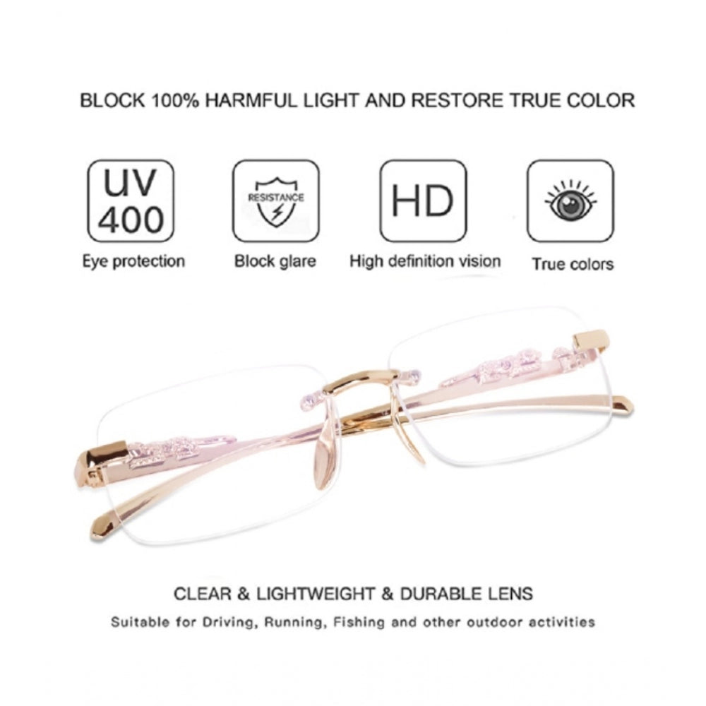indoraa Classic Unisex UV400 Protection Sunglasses (MultiColor)