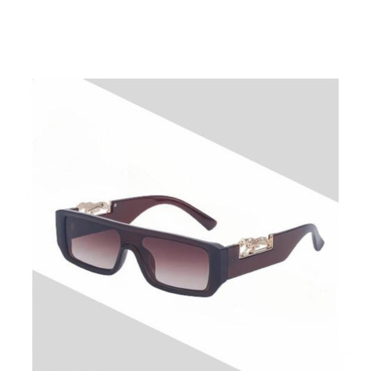 indoraa Classic Unisex UV400 Protection Sunglasses (MultiColor)