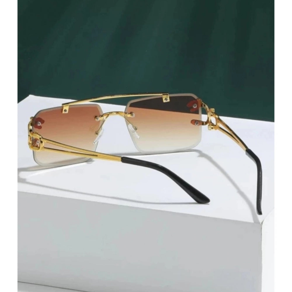 indoraa Classic Unisex UV400 Protection Sunglasses (MultiColor)