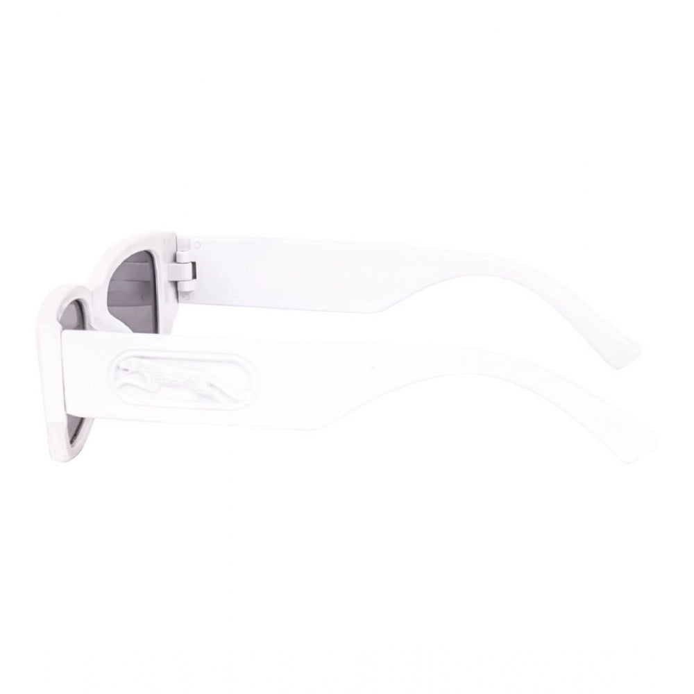 indoraa Pack Of 2 Classic Unisex UV400 Protection Sunglasses (MultiColor)