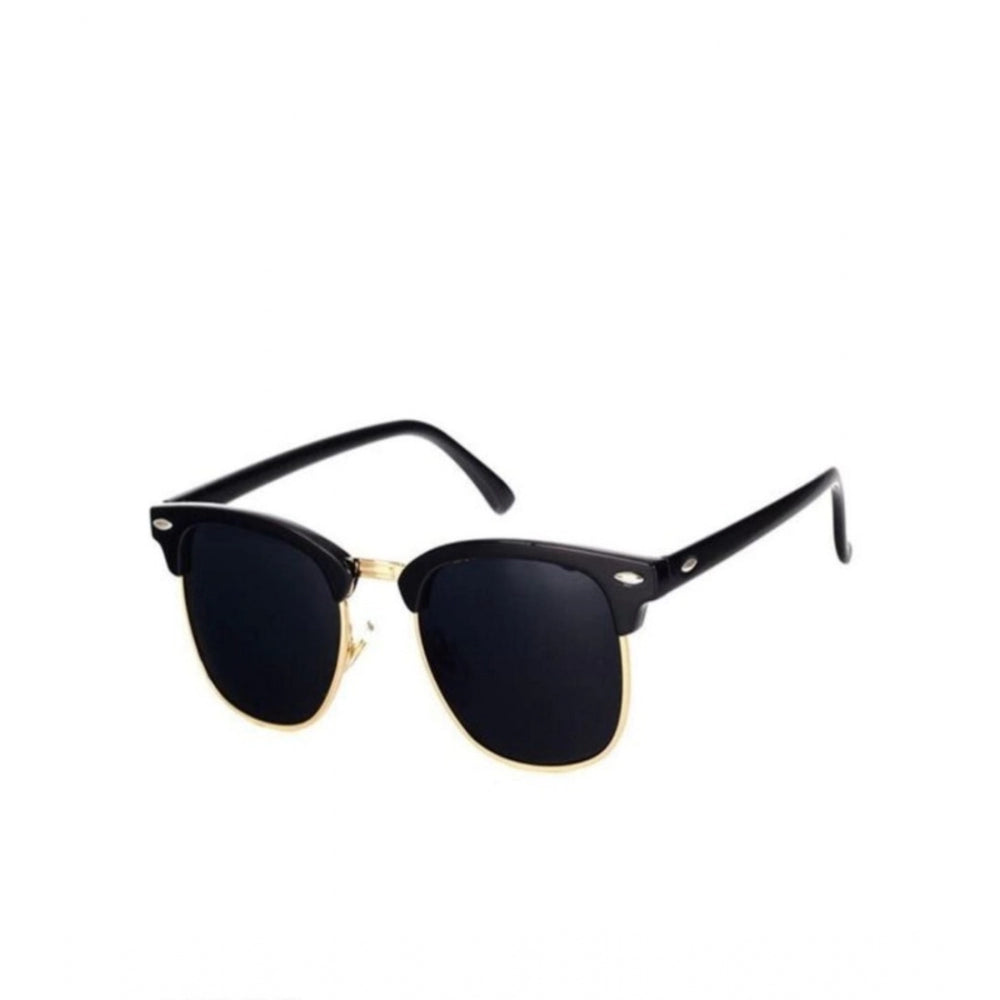 indoraa Classic Unisex UV400 Protection Sunglasses (MultiColor)