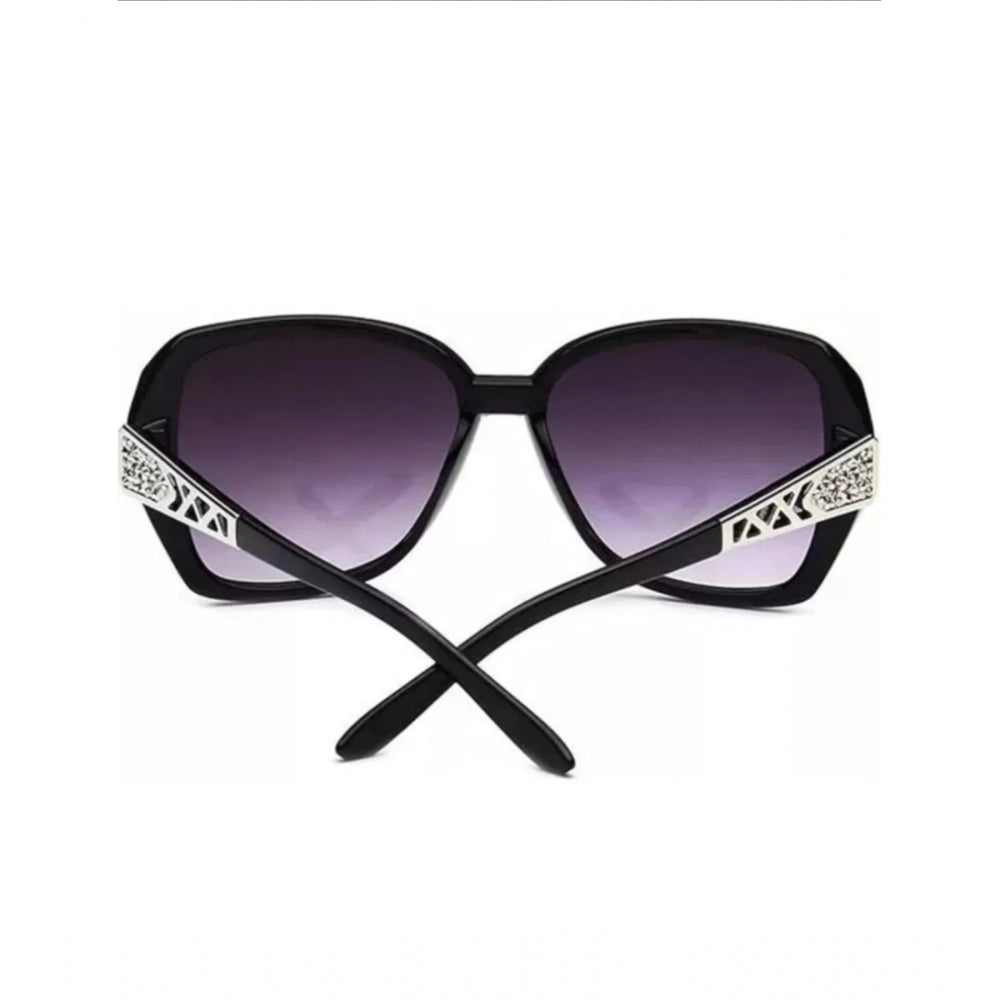 indoraa Classic Unisex UV400 Protection Sunglasses (MultiColor)