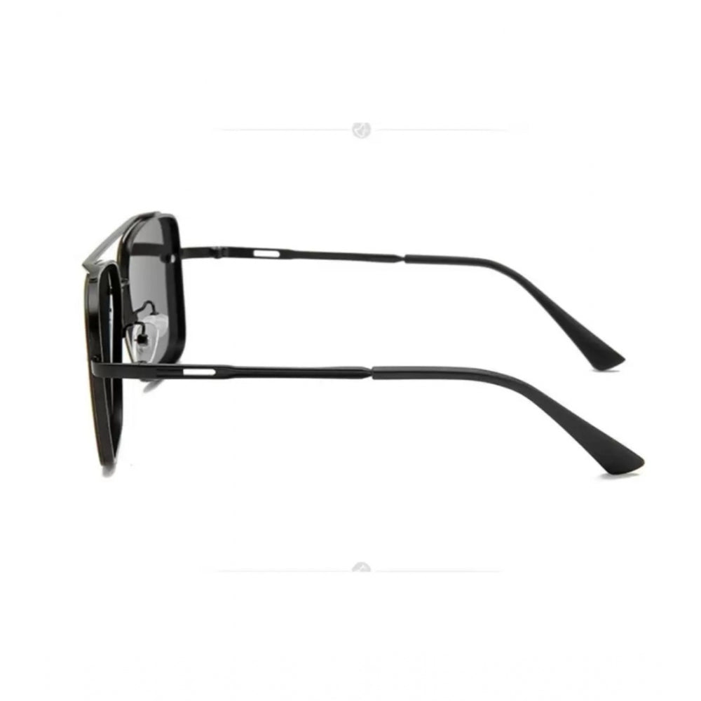 indoraa Classic Unisex UV400 Protection Sunglasses (MultiColor)