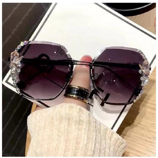 indoraa Classic Unisex UV400 Protection Sunglasses (MultiColor)