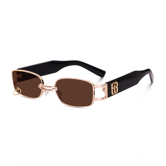 indoraa Classic Unisex UV400 Protection Sunglasses (MultiColor)