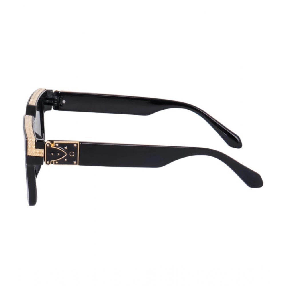 indoraa Classic Unisex UV400 Protection Sunglasses (MultiColor)