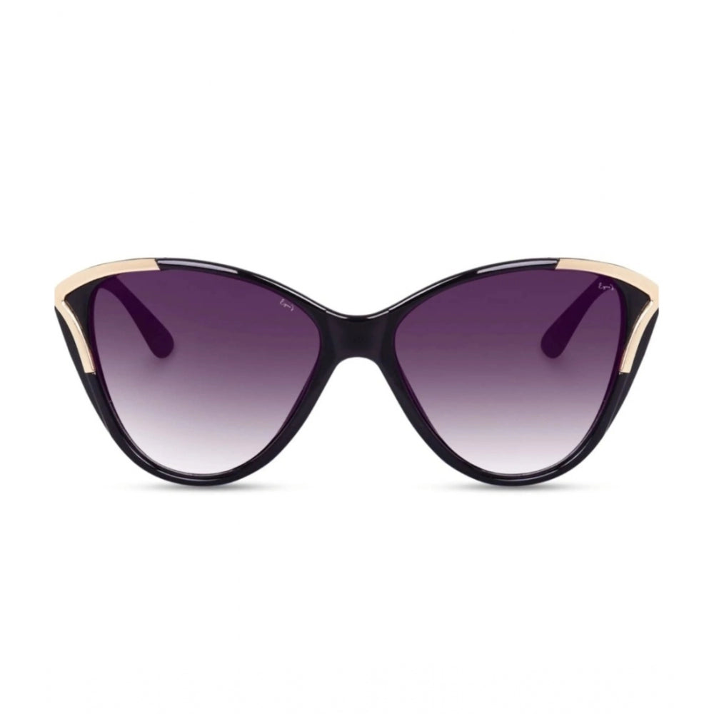 indoraa Classic Unisex UV400 Protection Sunglasses (MultiColor)