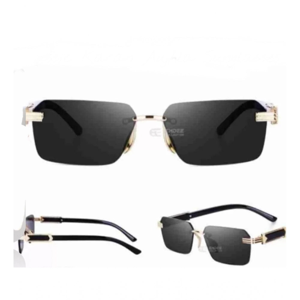 indoraa Classic Unisex UV400 Protection Sunglasses (MultiColor)