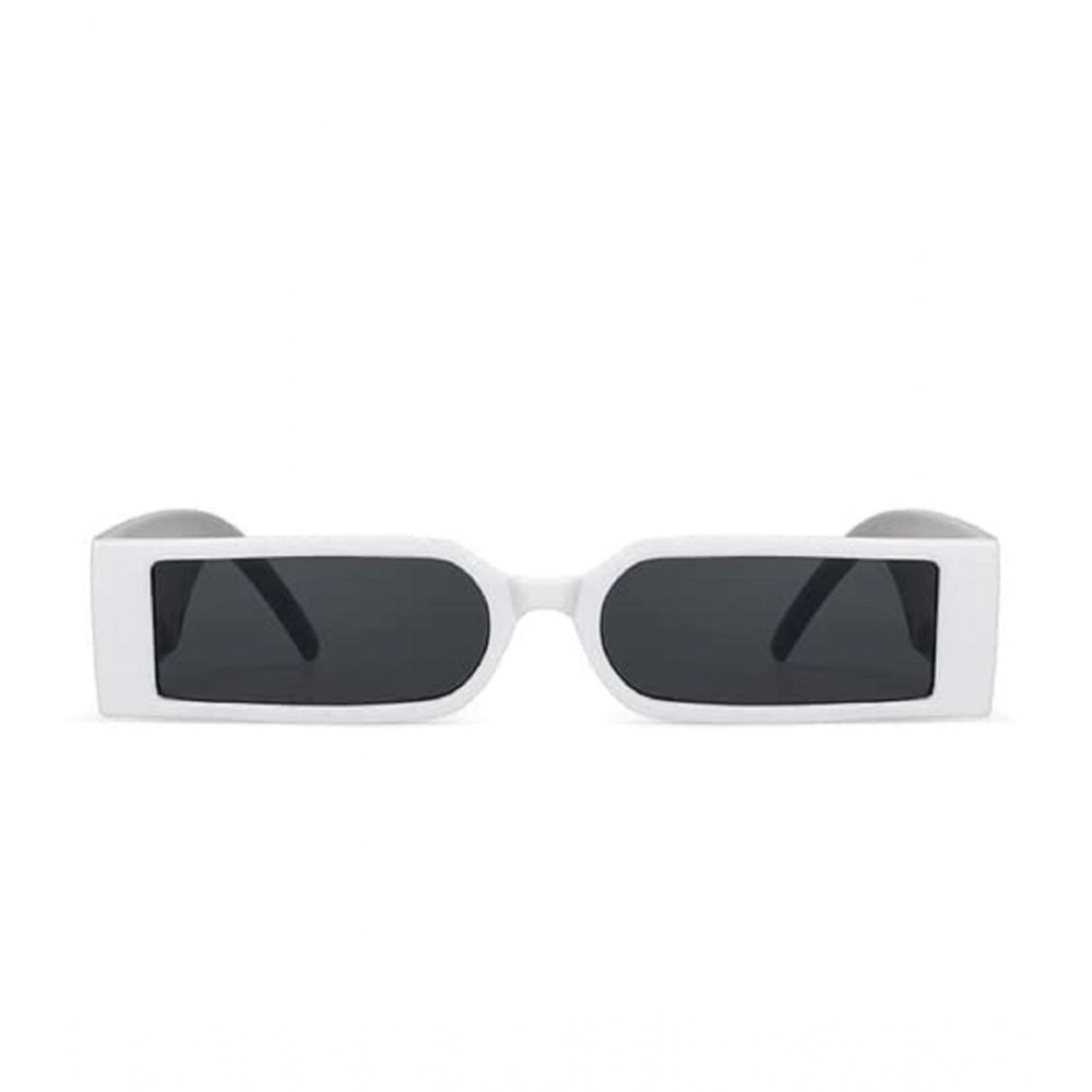 indoraa Pack Of 2 Unisex UV400 Protection Sunglasses (MultiColor)