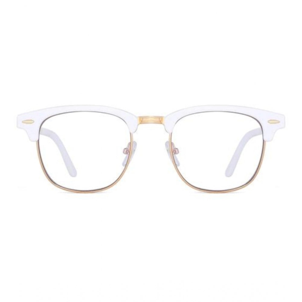 indoraa Classic Unisex UV400 Protection Sunglasses (MultiColor)
