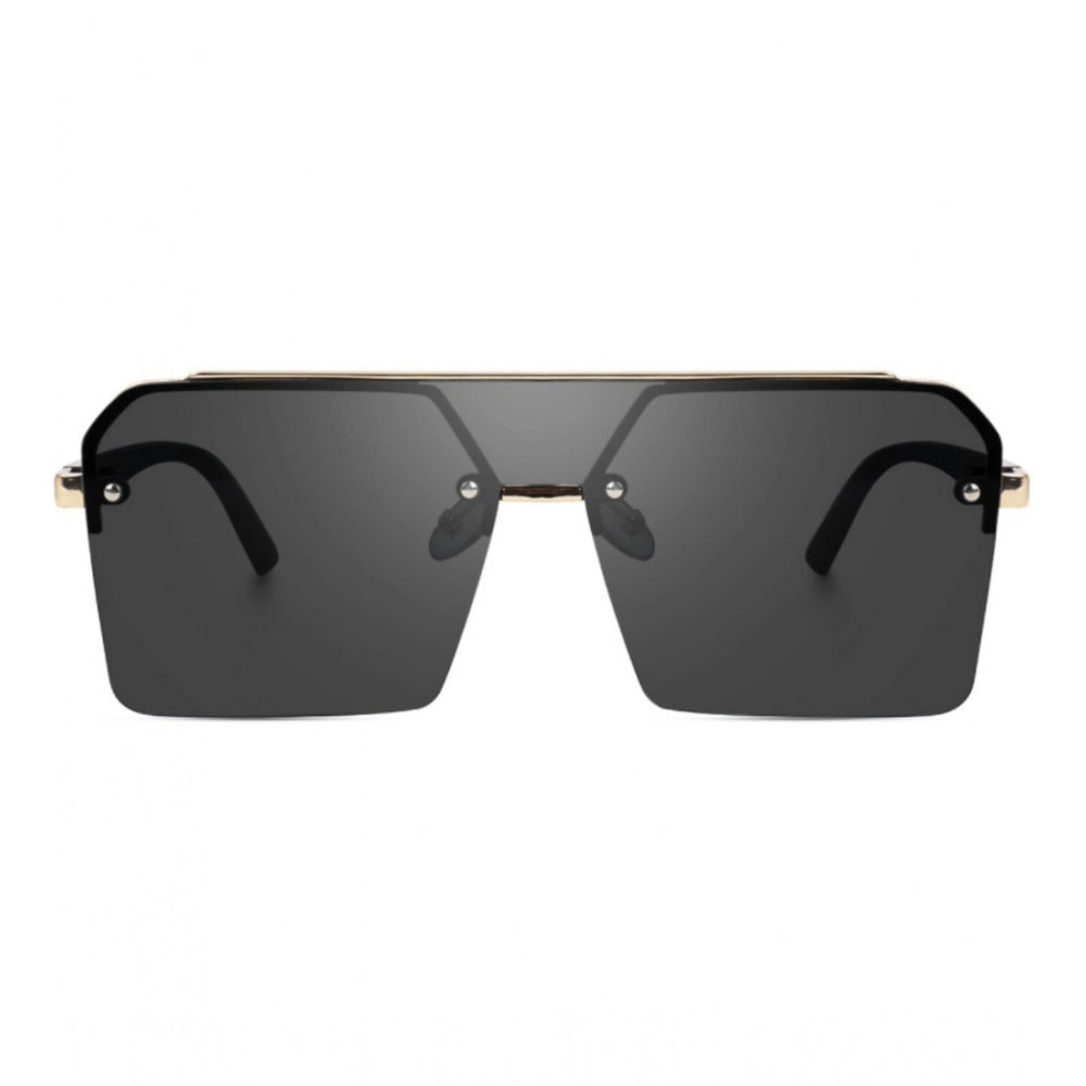 indoraa Classic Unisex UV400 Protection Sunglasses (MultiColor)