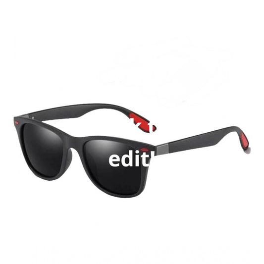 indoraa Classic Unisex UV400 Protection Sunglasses (MultiColor)