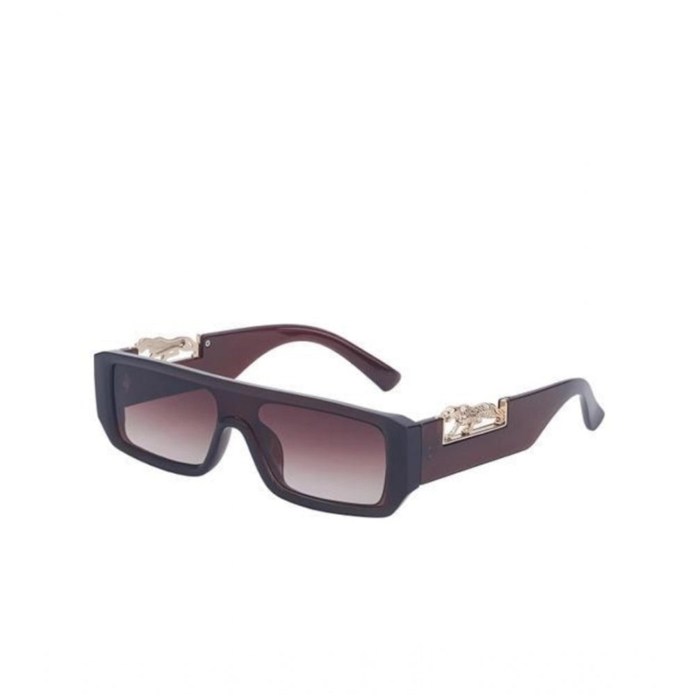 indoraa Classic Unisex UV400 Protection Sunglasses (MultiColor)
