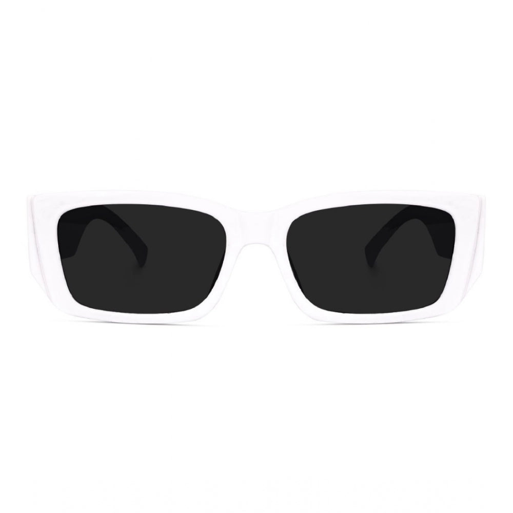 indoraa Pack Of 2 Classic Unisex UV400 Protection Sunglasses (MultiColor)
