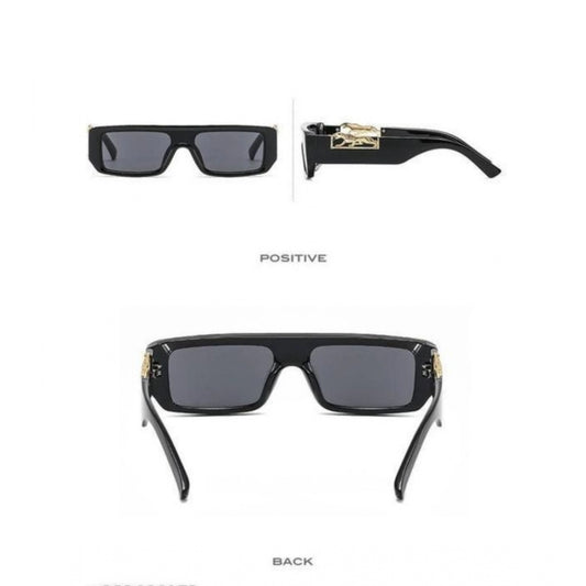 indoraa Classic Unisex UV400 Protection Sunglasses (MultiColor)