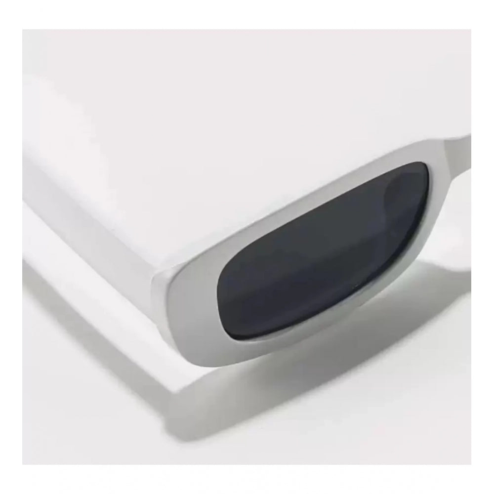 indoraa Pack Of 2 Classic Unisex UV400 Protection Sunglasses (MultiColor)