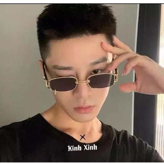 indoraa Classic Unisex UV400 Protection Sunglasses (MultiColor)