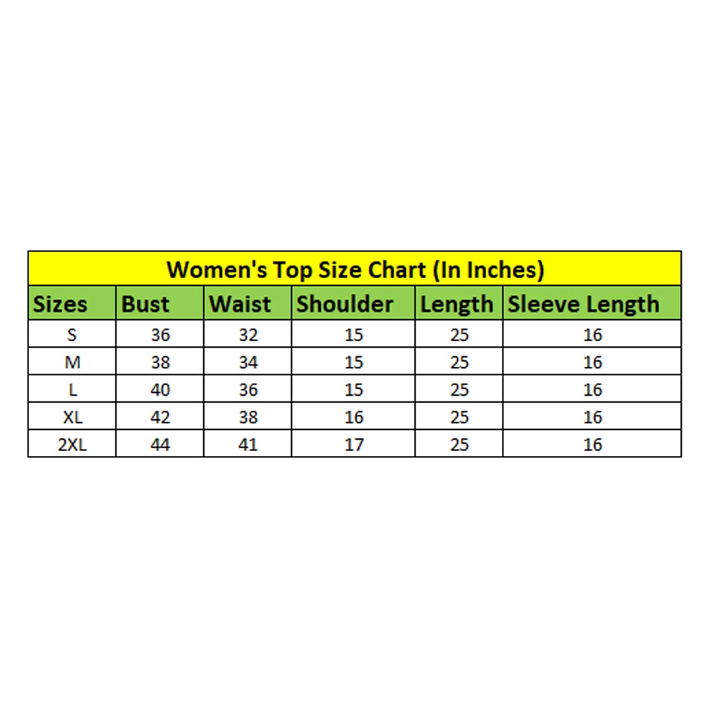 Indoraa Women's Rayon Lace Inserts Long Sleeves Top (Yellow)