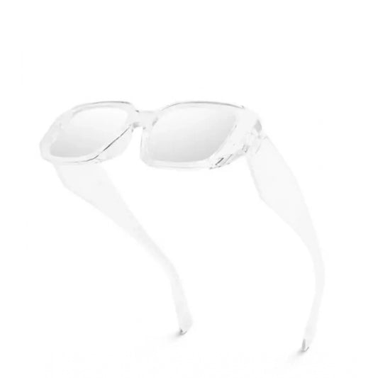 indoraa Pack Of 2 Classic Unisex UV400 Protection Sunglasses (MultiColor)