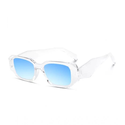 indoraa Pack Of 2 Classic Unisex UV400 Protection Sunglasses (MultiColor)