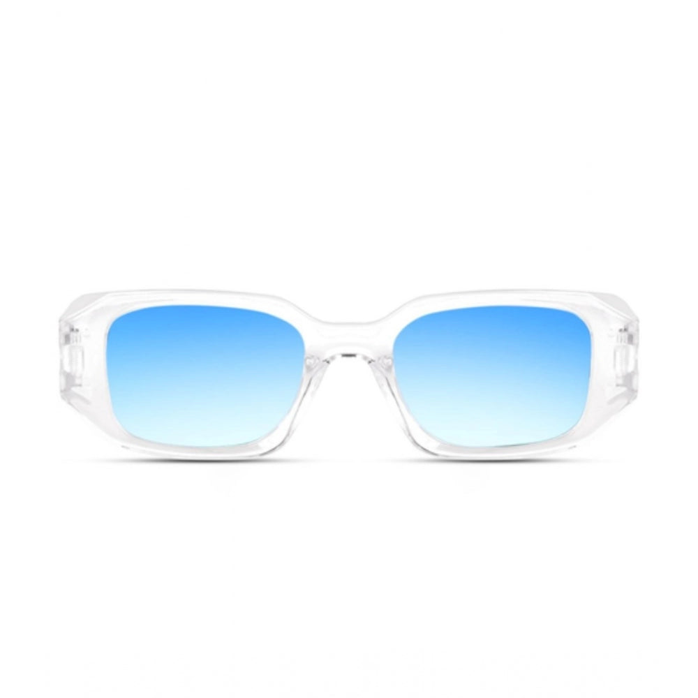 indoraa Pack Of 2 Classic Unisex UV400 Protection Sunglasses (MultiColor)