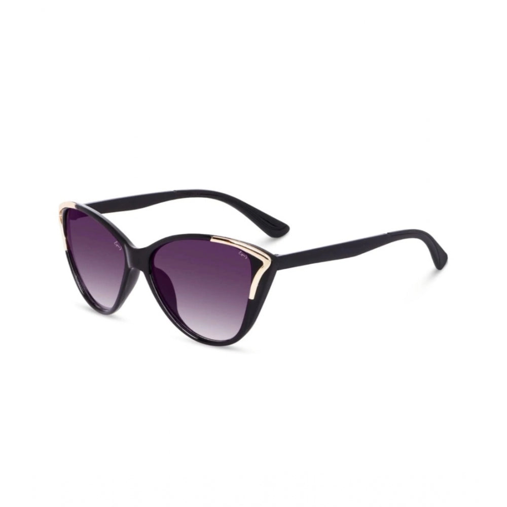 indoraa Classic Unisex UV400 Protection Sunglasses (MultiColor)