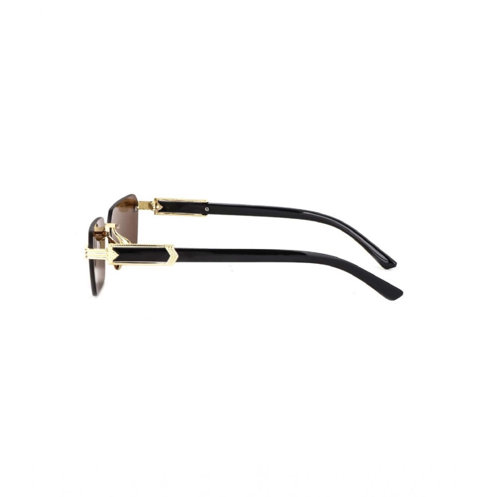 indoraa Classic Unisex UV400 Protection Sunglasses (MultiColor)