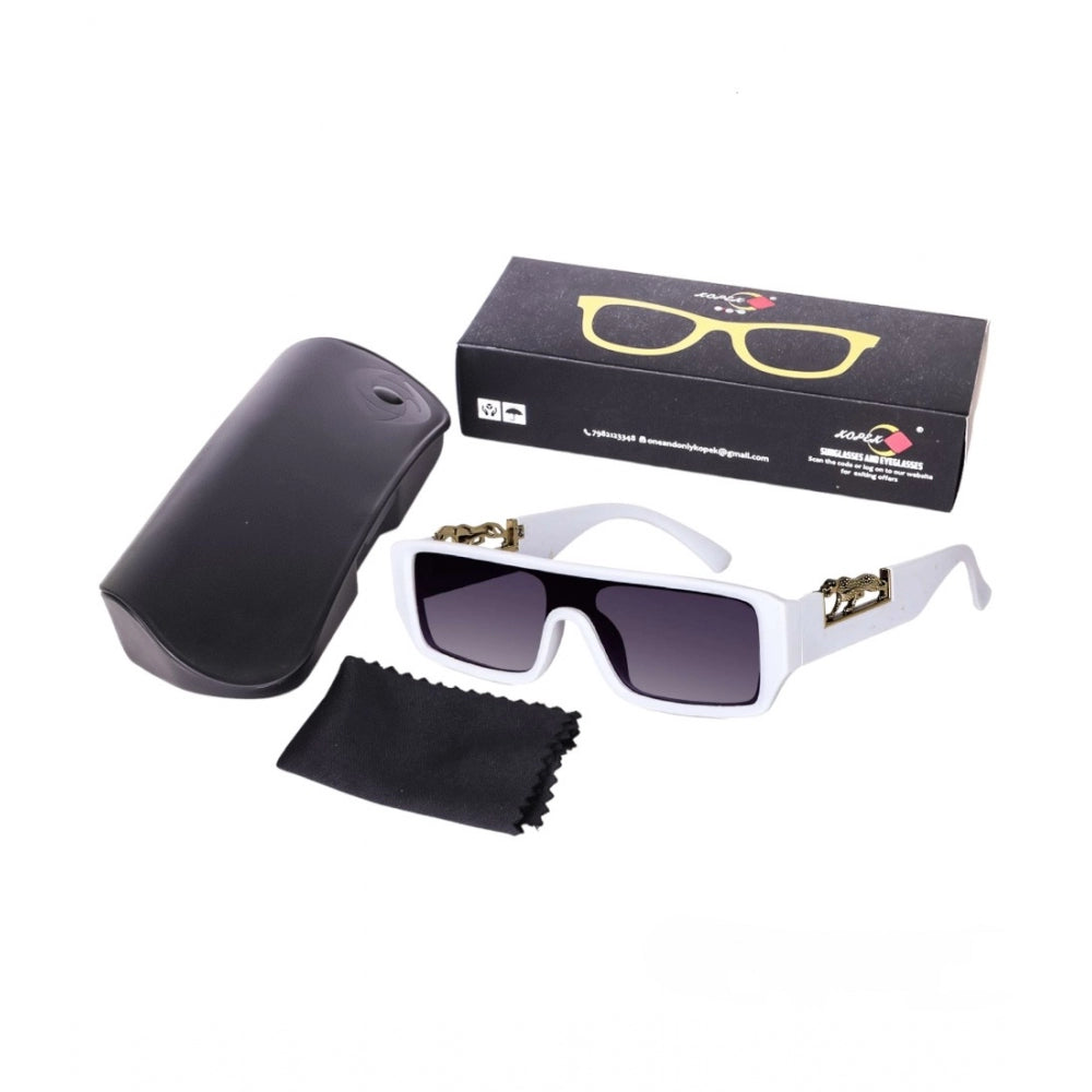 indoraa Classic Unisex UV400 Protection Sunglasses (MultiColor)