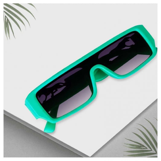 indoraa Classic Unisex UV400 Protection Sunglasses (MultiColor)