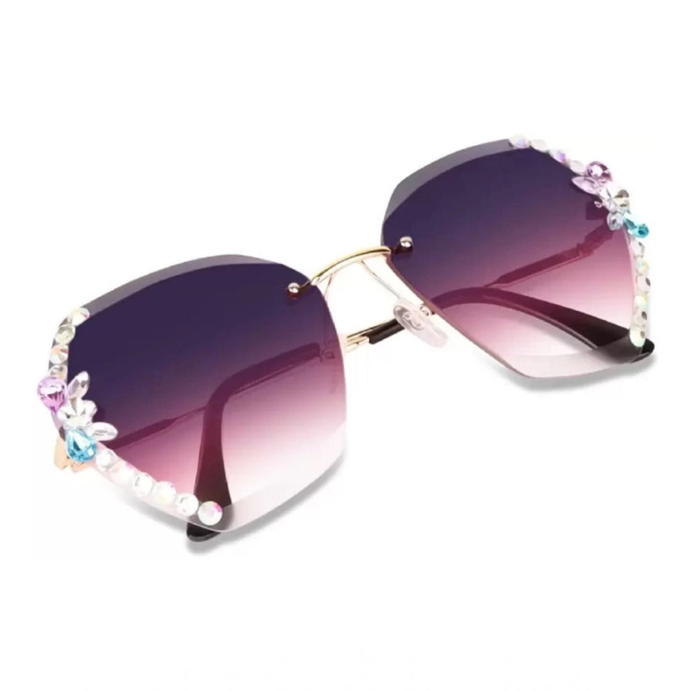indoraa Classic Unisex UV400 Protection Sunglasses (MultiColor)