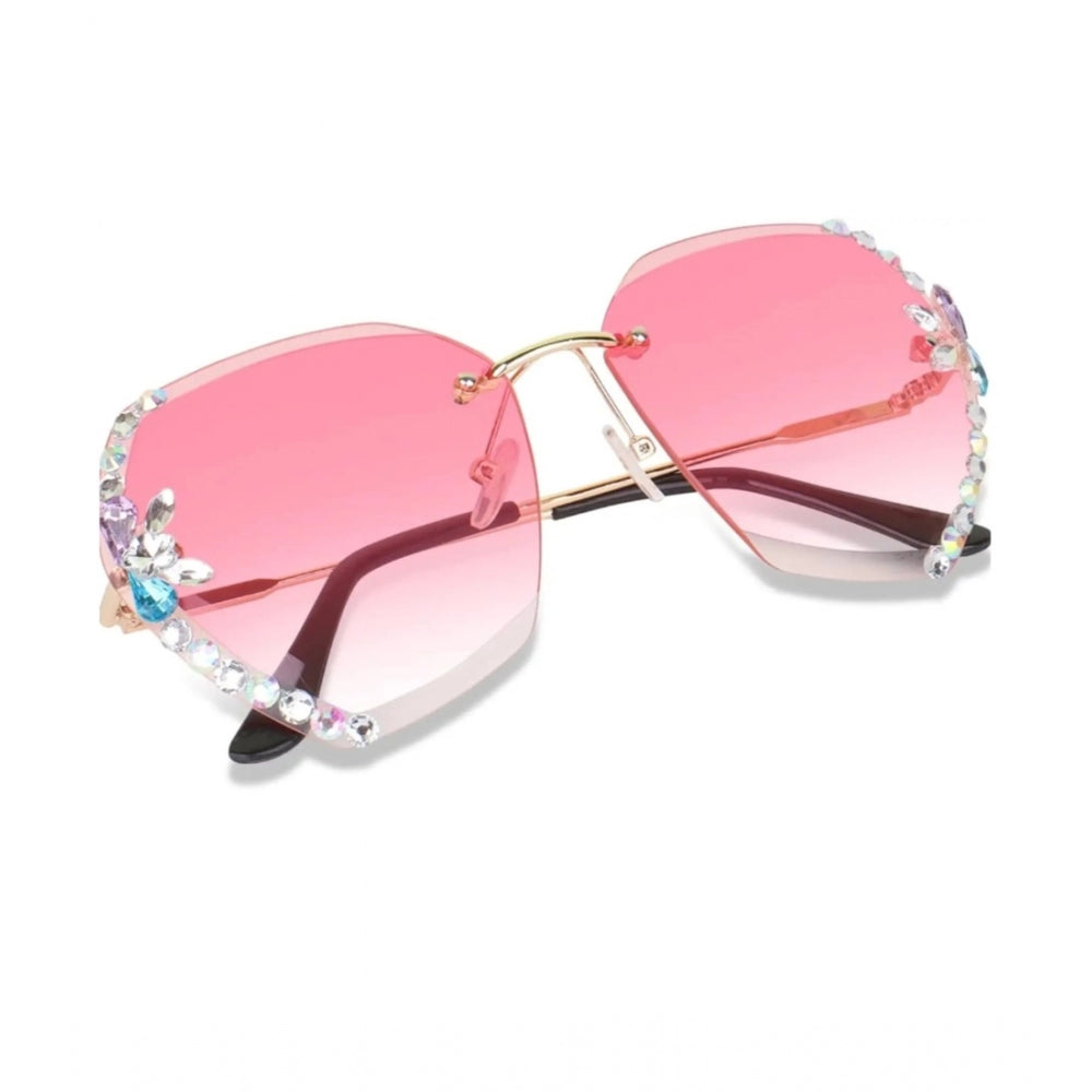 indoraa Classic Unisex UV400 Protection Sunglasses (MultiColor)