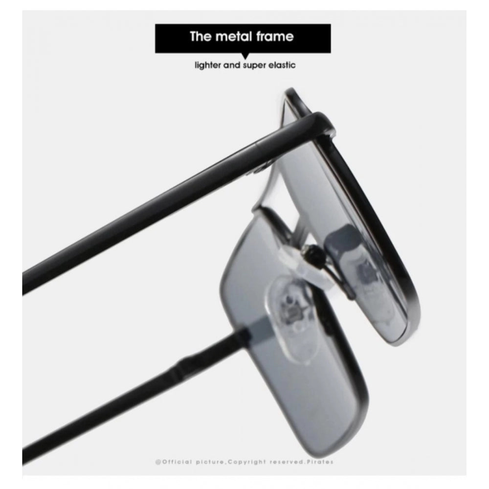 indoraa Classic Unisex UV400 Protection Sunglasses (MultiColor)