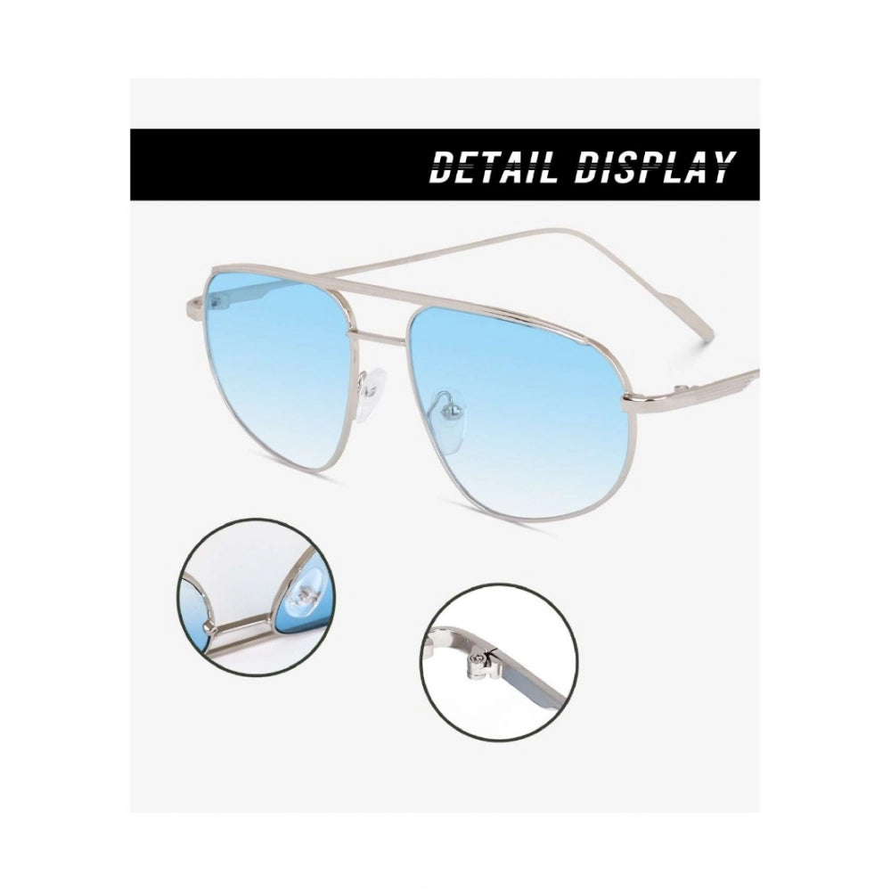 indoraa Classic Unisex UV400 Protection Sunglasses (MultiColor)