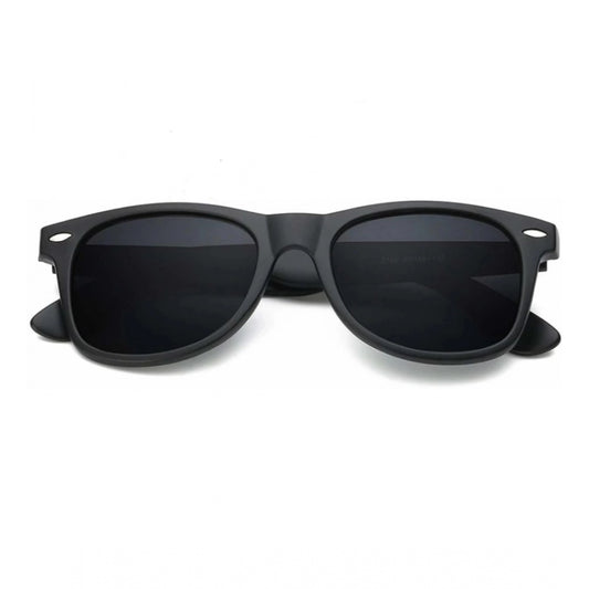indoraa Pack Of 2 Classic Unisex UV400 Protection Sunglasses (MultiColor)