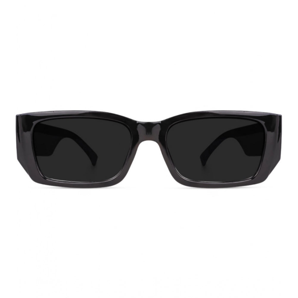 indoraa Pack Of 2 Classic Unisex UV400 Protection Sunglasses (MultiColor)