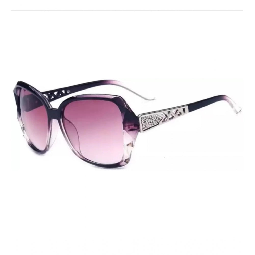 indoraa Classic Unisex UV400 Protection Sunglasses (MultiColor)