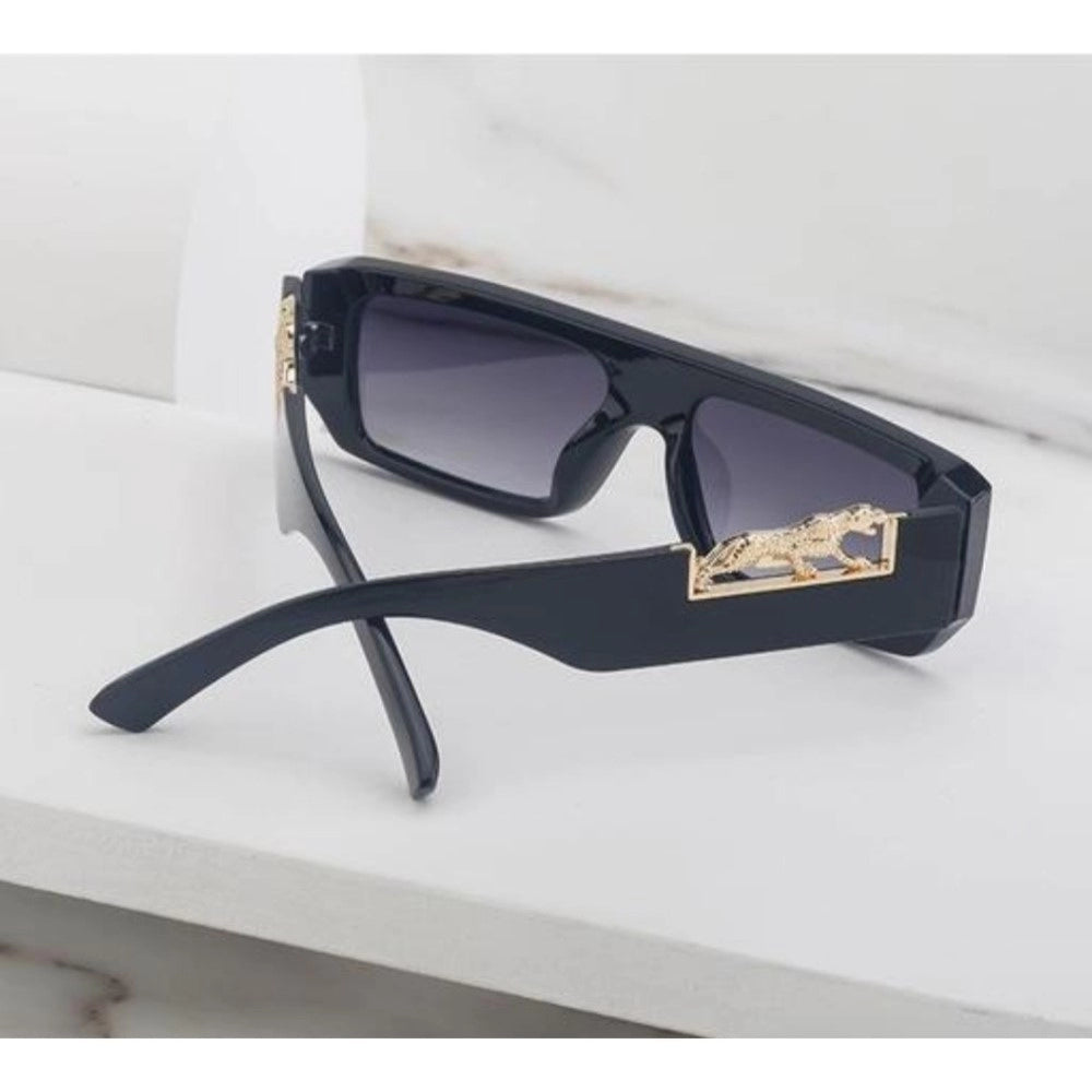 indoraa Classic Unisex UV400 Protection Sunglasses (MultiColor)
