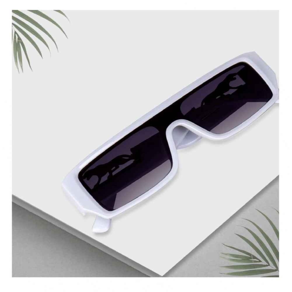 indoraa Classic Unisex UV400 Protection Sunglasses (MultiColor)
