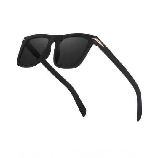 indoraa Pack Of 2 Classic Unisex UV400 Protection Sunglasses (MultiColor)