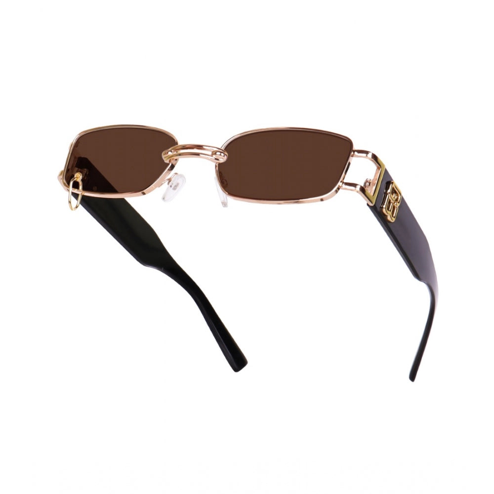 indoraa Classic Unisex UV400 Protection Sunglasses (MultiColor)