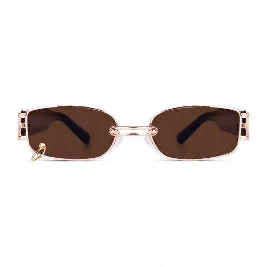 indoraa Classic Unisex UV400 Protection Sunglasses (MultiColor)